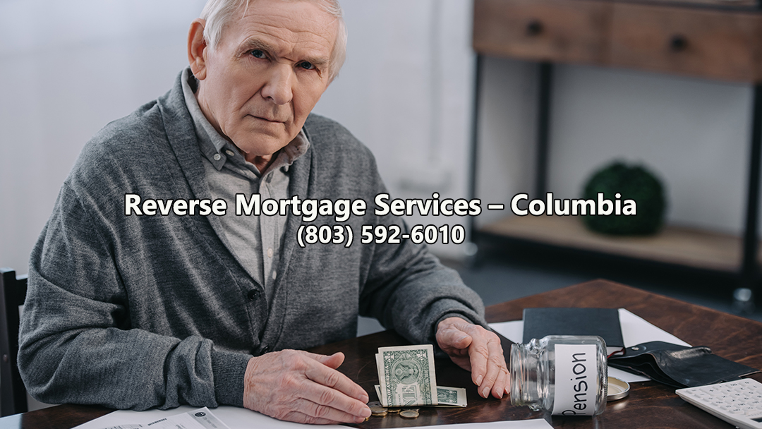 what is reverse mortgage 29219 803-592-6010
